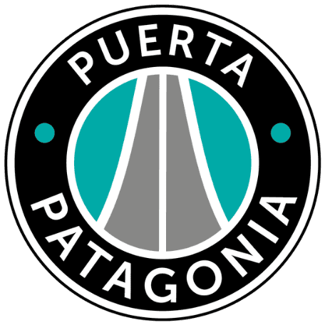 Logo Puerta Patagonia